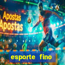 esporte fino feminino noite